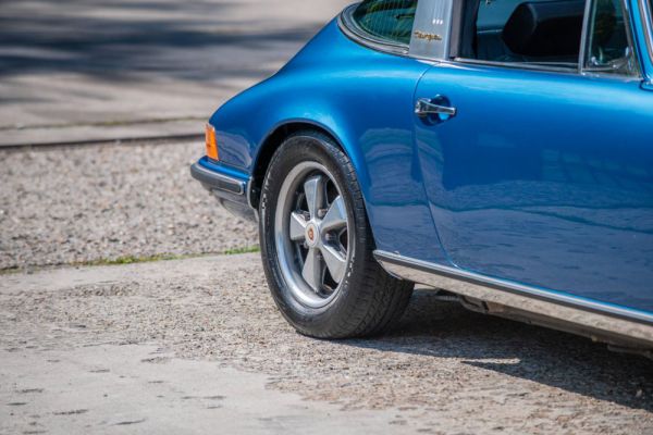 Porsche 911 2.0 S 1969 42420