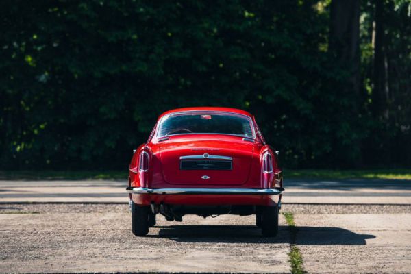 Alfa Romeo 1900 C Super Sprint Ghia Speciale 1954 59107