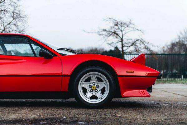 Ferrari 308 GTB Quattrovalvole 1985 69135