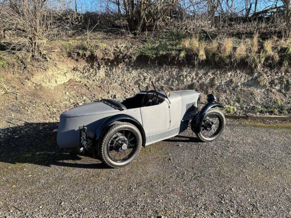 MG M-Type Midget 1930 79962