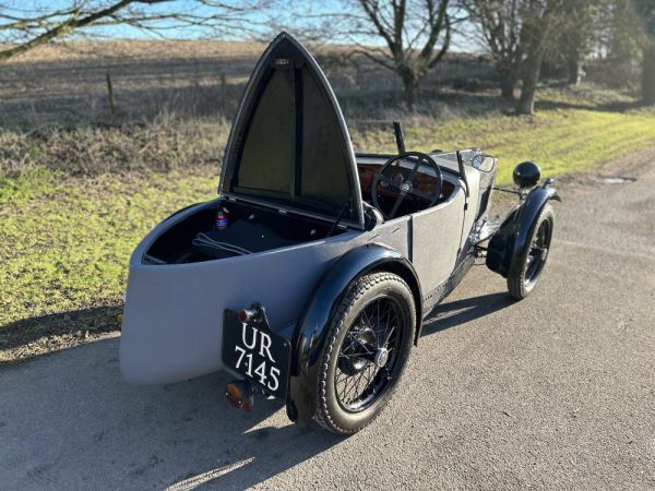 MG M-Type Midget 1930 79963