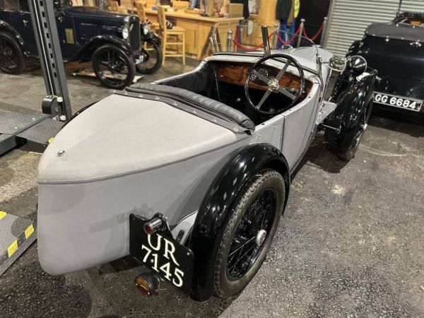 MG M-Type Midget 1930 79964