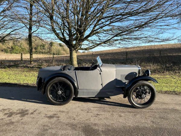 MG M-Type Midget 1930 79965