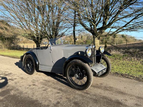 MG M-Type Midget 1930 79967