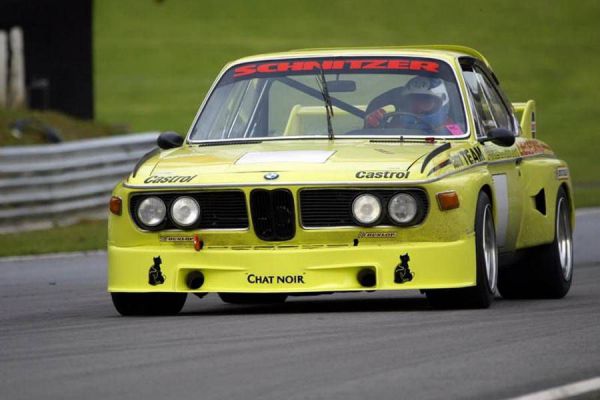 BMW 3.0 CSL Group 2 1972 73011