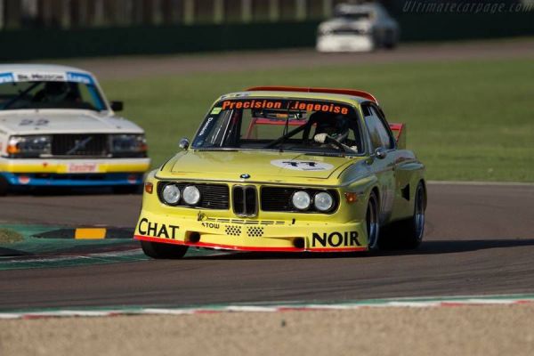 BMW 3.0 CSL Group 2 1972 73014