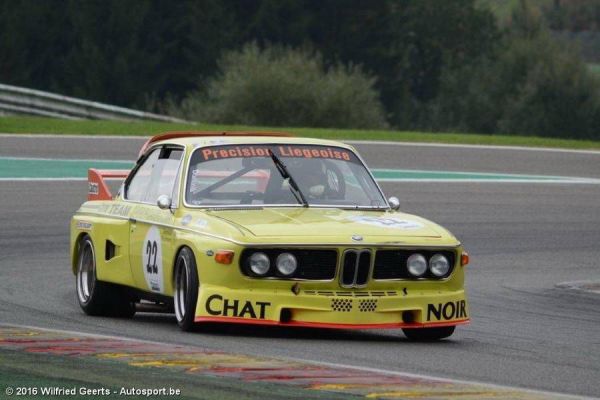 BMW 3.0 CSL Group 2 1972 73015