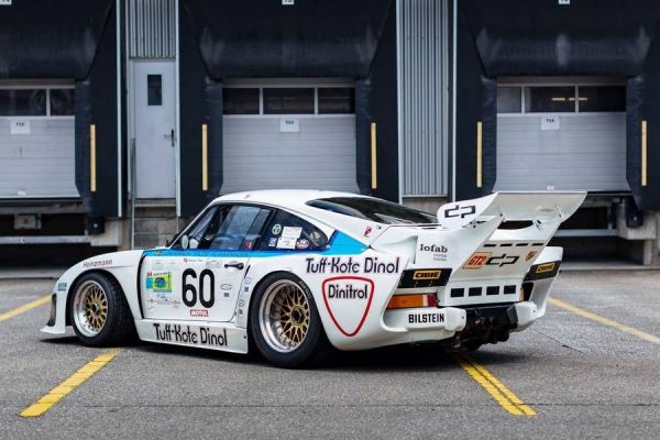 Porsche 935 1980 86239