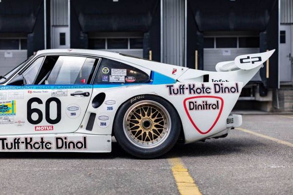 Porsche 935 1980 86240