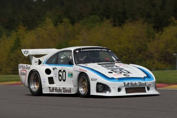 Porsche 935 1980 86241