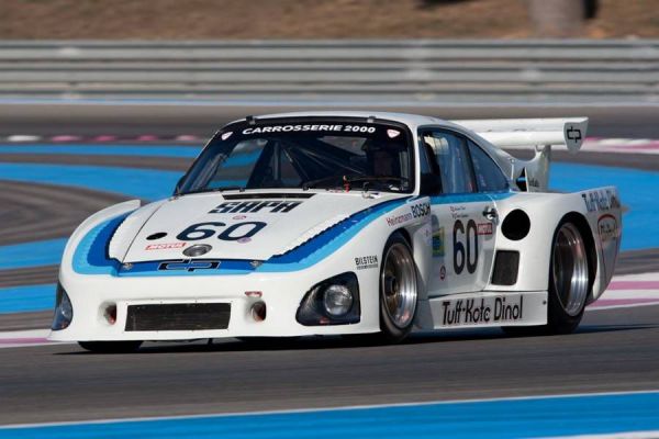 Porsche 935 1980 86242