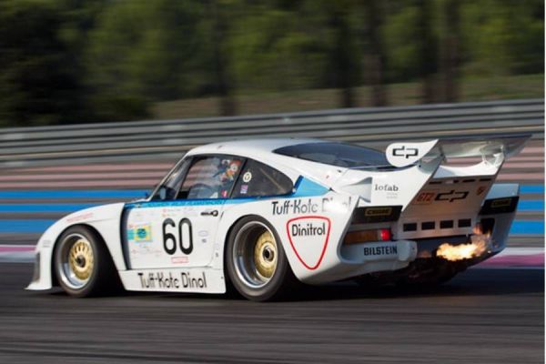 Porsche 935 1980 86243