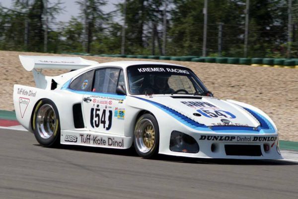 Porsche 935 1980 86244