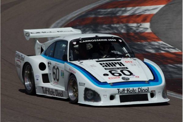 Porsche 935 1980 86246