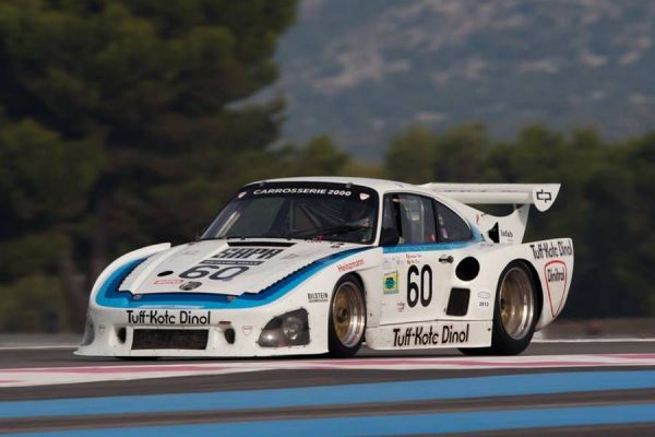 Porsche 935 1980 86247