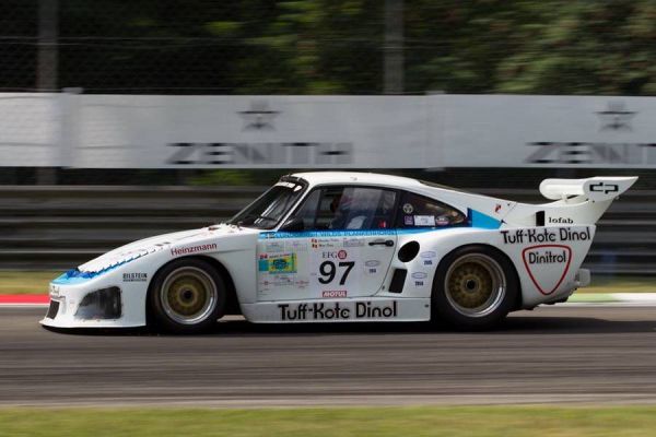 Porsche 935 1980 86249