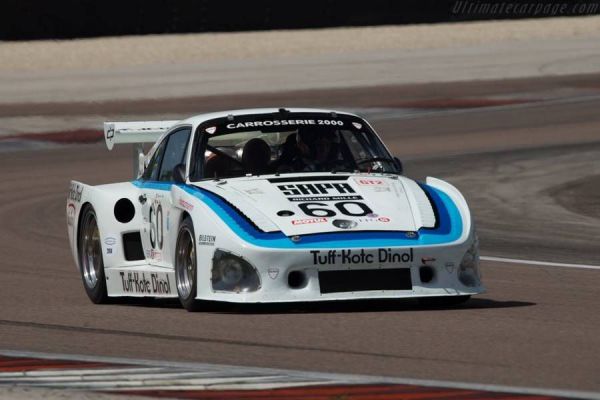 Porsche 935 1980 86251