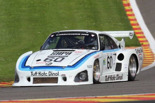 Porsche 935 1980 86252