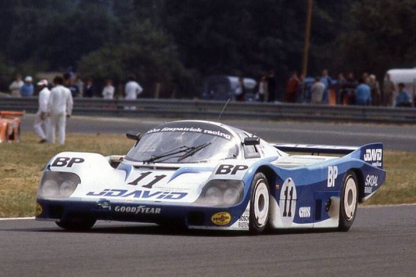 Porsche 956 1983 86272