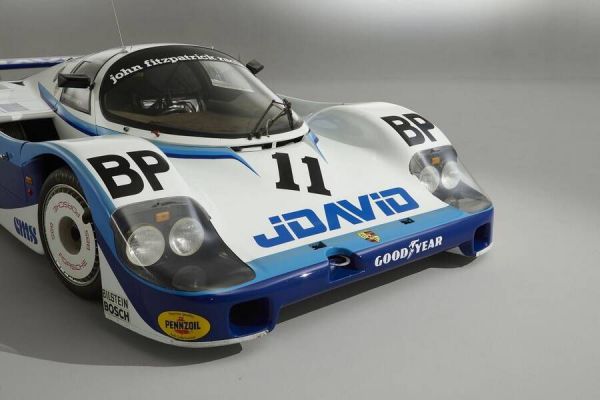 Porsche 956 1983 86274