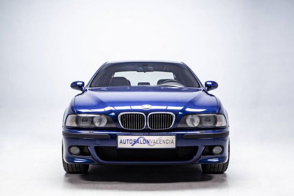 BMW M5 1999