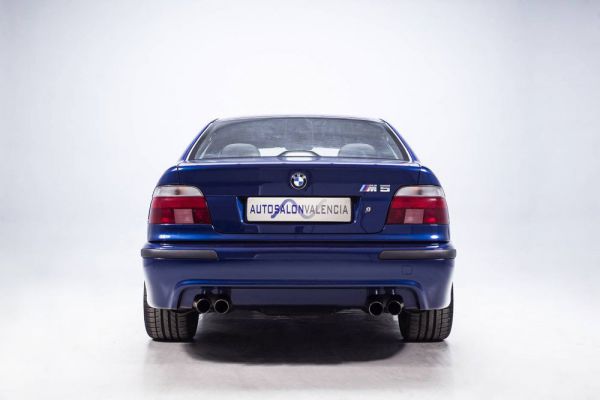 BMW M5 1999 41323