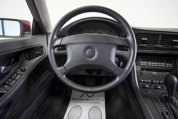 BMW 840Ci 1993 41345