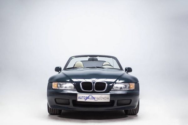 BMW Z3 1.8 1996