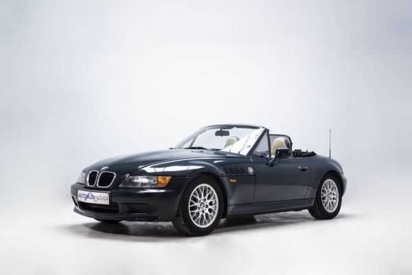 BMW Z3 1.8 1996 41347