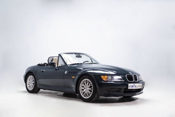 BMW Z3 1.8 1996 41349