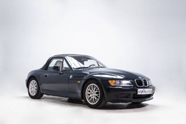 BMW Z3 1.8 1996 41350