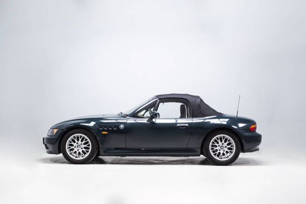 BMW Z3 1.8 1996 41352