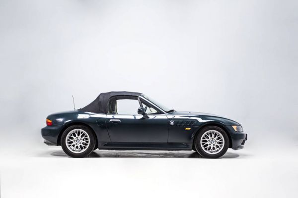 BMW Z3 1.8 1996 41354