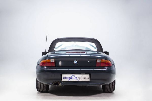 BMW Z3 1.8 1996 41355