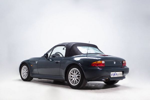 BMW Z3 1.8 1996 41357