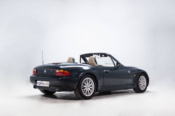 BMW Z3 1.8 1996 41358