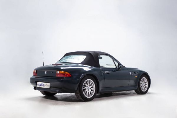 BMW Z3 1.8 1996 41359