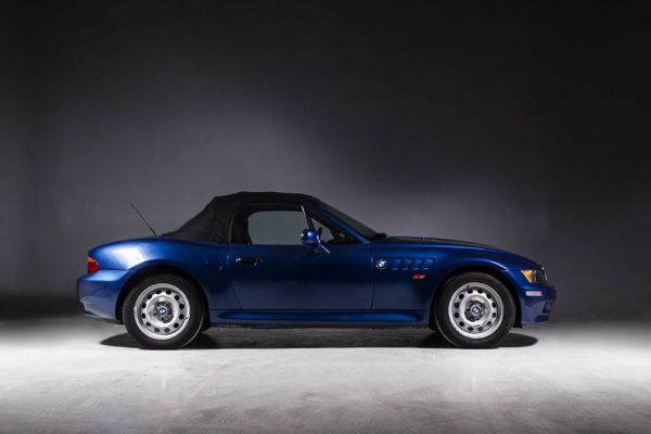 BMW Z3 1.8 1999