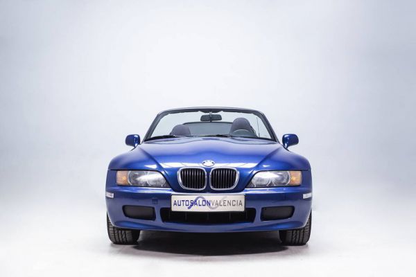 BMW Z3 1.8 1999 41361