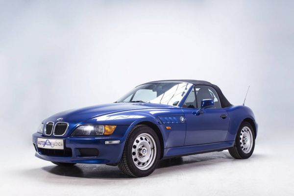 BMW Z3 1.8 1999 41363