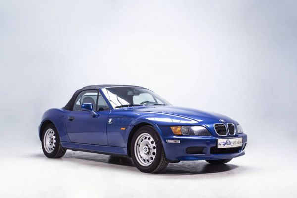 BMW Z3 1.8 1999 41365