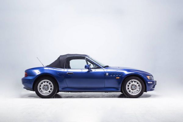 BMW Z3 1.8 1999 41369