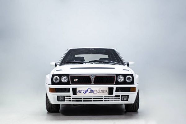 Lancia Delta HF Integrale Evoluzione I 1991