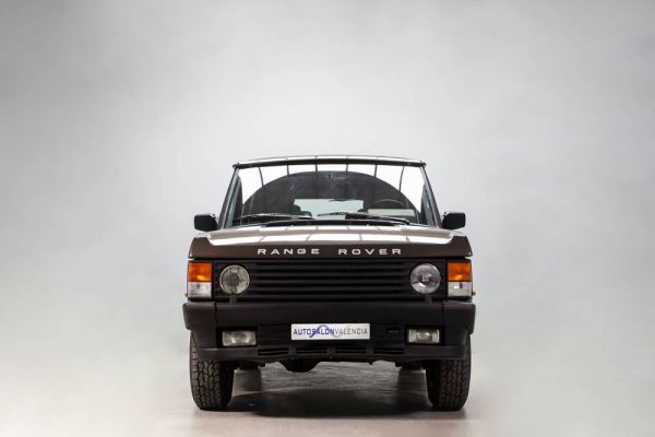 Land Rover Range Rover Classic 3.9 1990