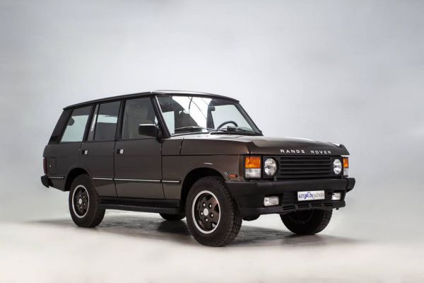 Land Rover Range Rover Classic 3.9 1990 41474