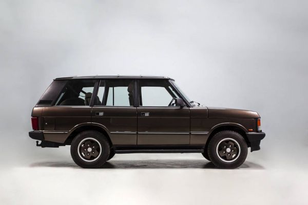 Land Rover Range Rover Classic 3.9 1990 41475