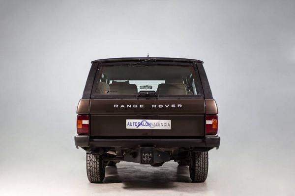 Land Rover Range Rover Classic 3.9 1990 41477