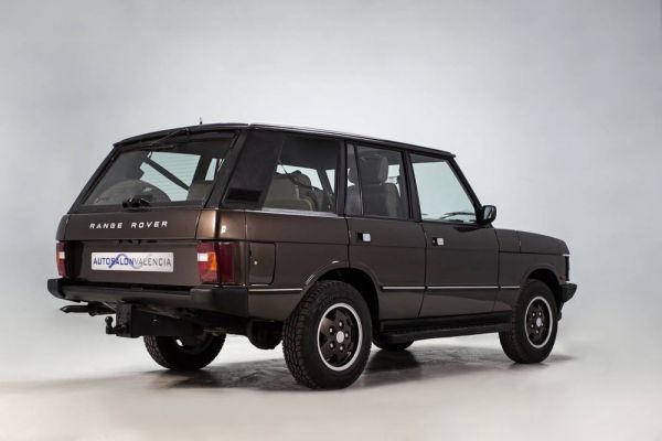 Land Rover Range Rover Classic 3.9 1990 41479