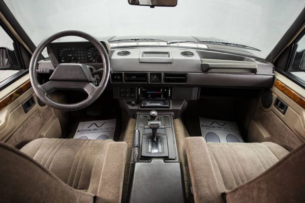 Land Rover Range Rover Classic 3.9 1990 41482