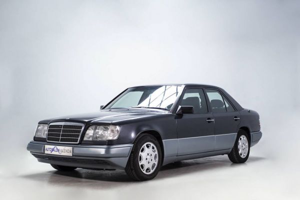 Mercedes-Benz E 280 Unikat 1994 41543